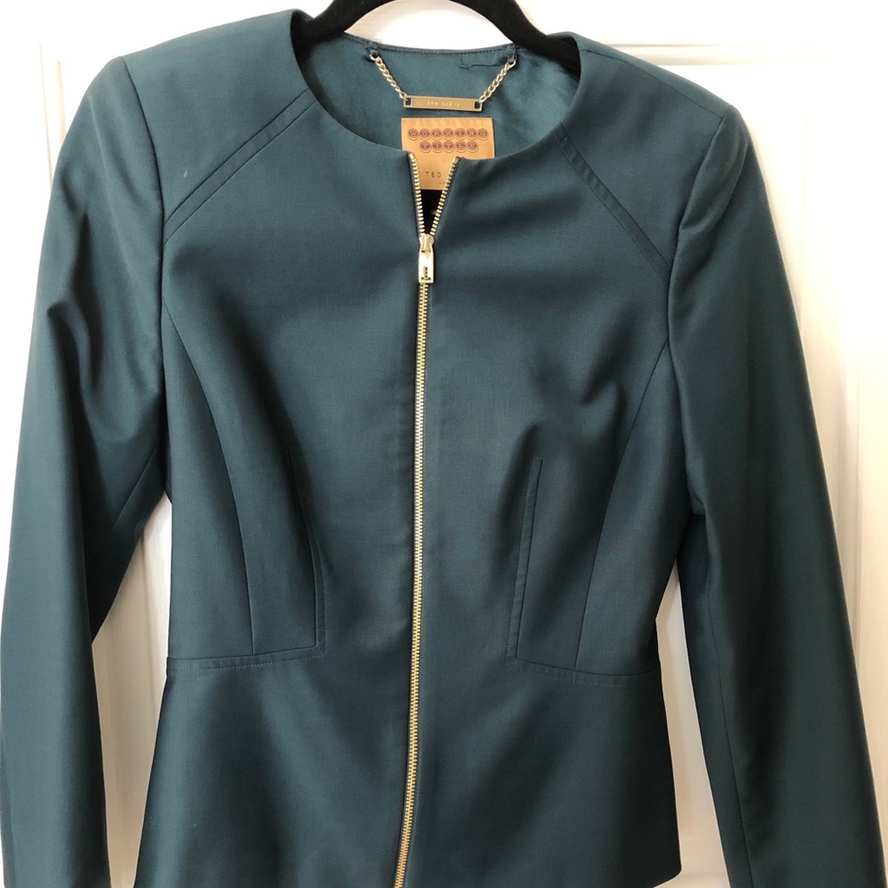 Ted Baker London jacket size 2